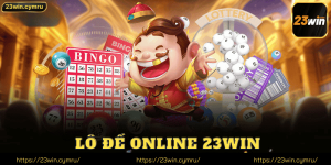 Lô Đề Online 23win